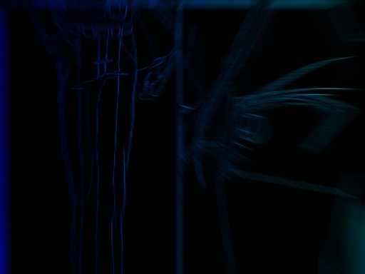 No Longer The Last Quincy