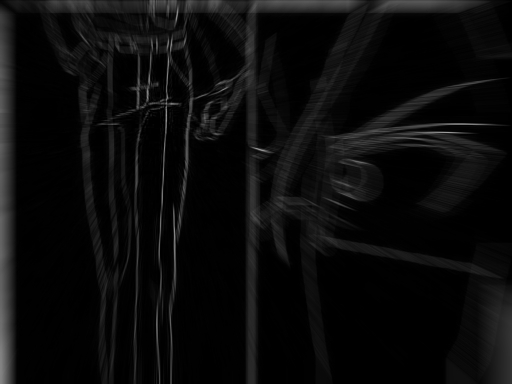 No Longer The Last Quincy