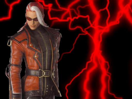 The Devil of Daybreak