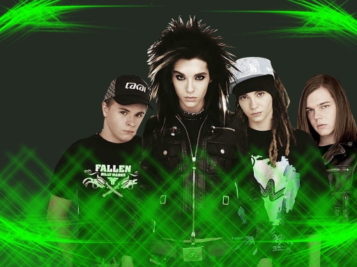 Tokio Hotel