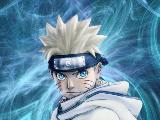 Naruto-The Next Hokage