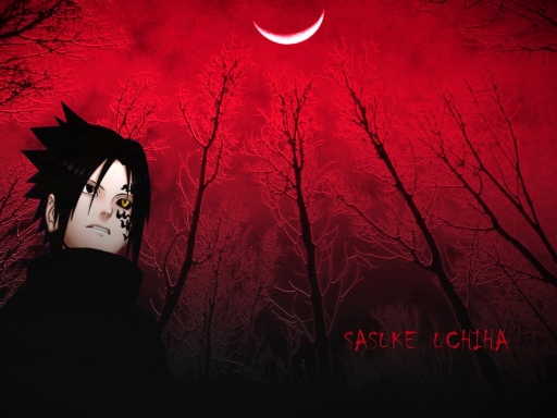 Sasuke Uchiha