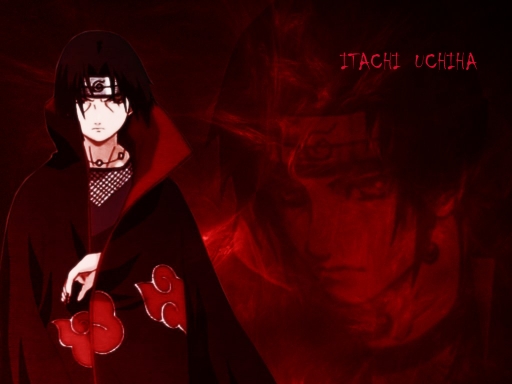 Itachi Uchiha