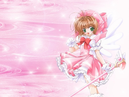 Cardcaptor SAKURA
