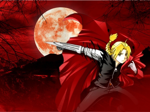 Edward Elric