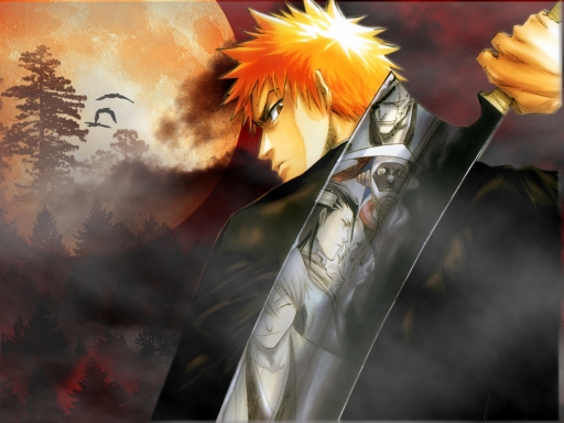 Ichigo