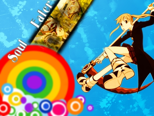 Leaping into the rainbow