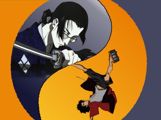 champloo yin-yang