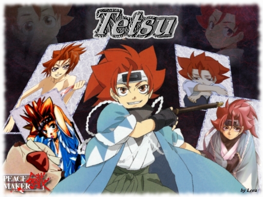 Ichimura Tetsunosuke