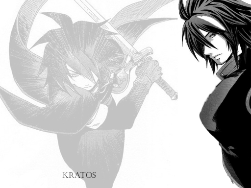 Kratos