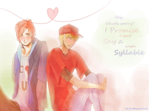 Not Talking Back to You