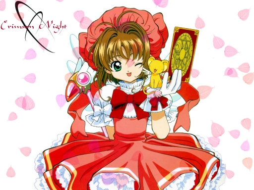 Card  Captor Sakura