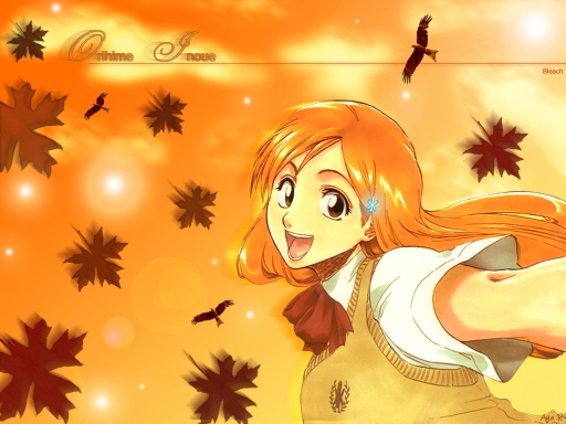 Orihime