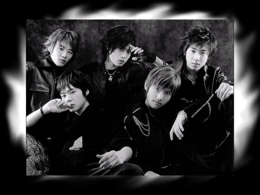 DBSK 1