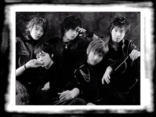 DBSK 2