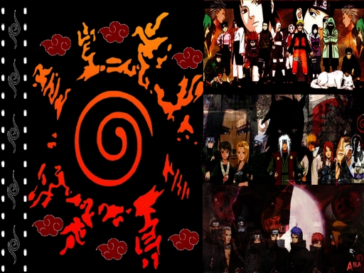 Naruto Shippuuden