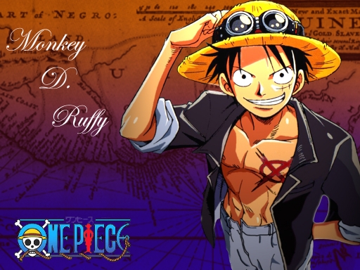 Ruffy