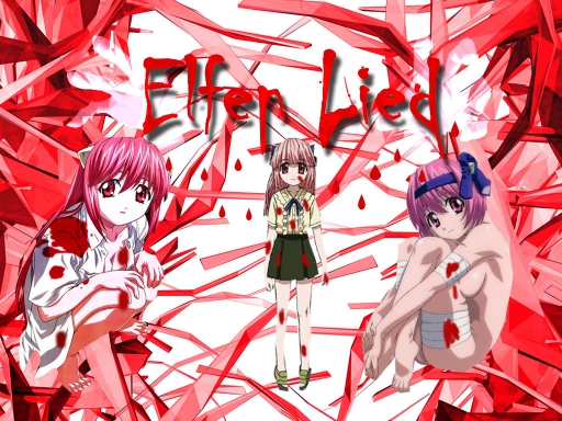 Elfen Lied