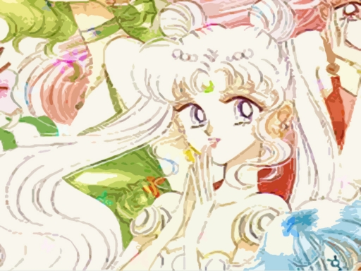 Princess Serenity