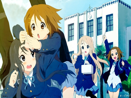 K-ON! [1]