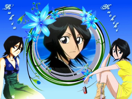 Rukia