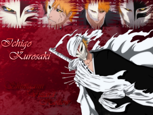 Ichigo Kurosaki