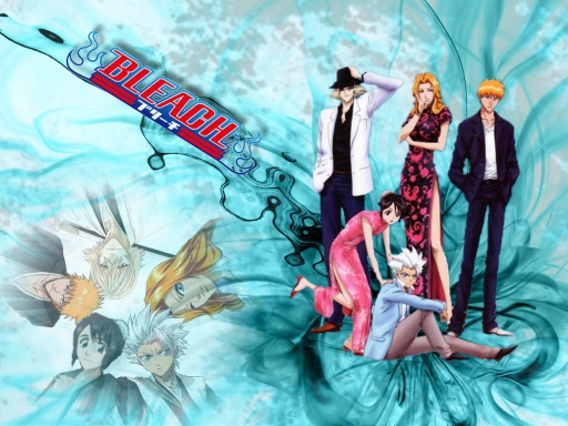 Bleach_group