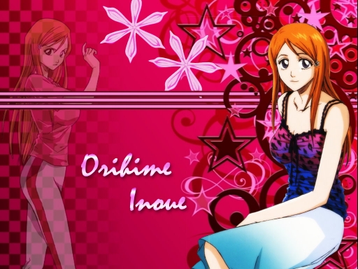 Orihime Inoue