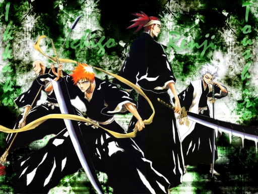 Bleach