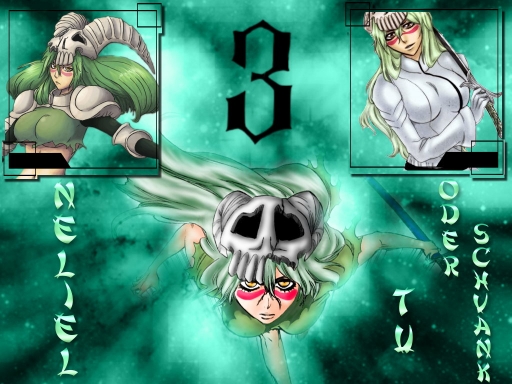 neliel tu oderschvank