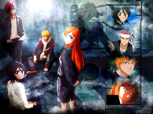 Bleach