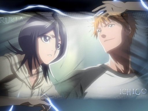 Rukia_Ichigo