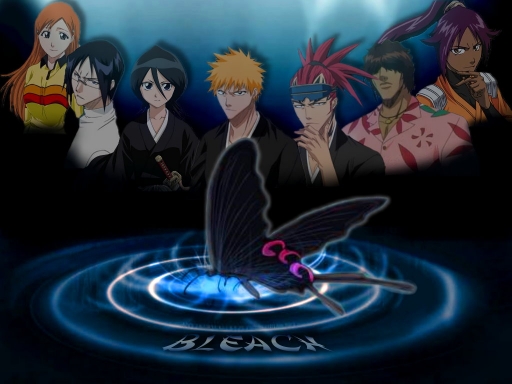 Bleach