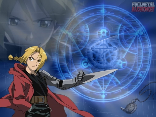 Edward Elric