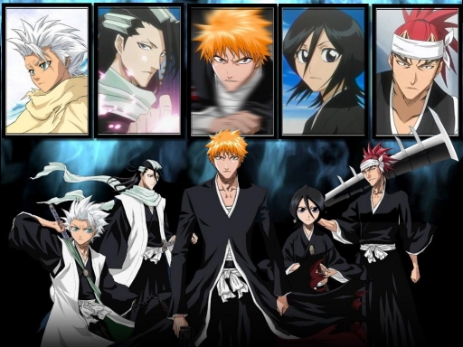 Bleach