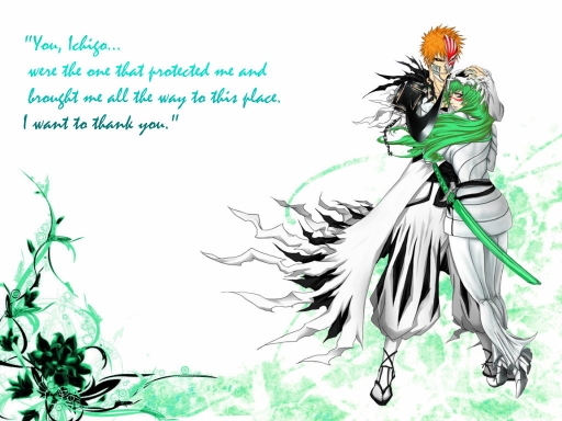 Neliel_Ichigo