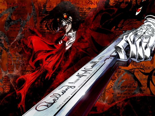 Alucard