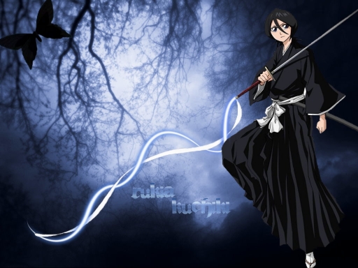 Rukia Kuchiki