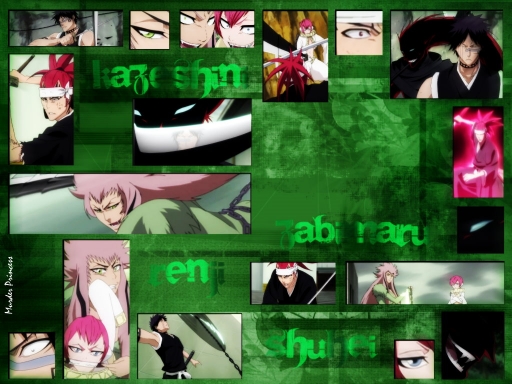 RenjiShuhei_Zanpakutou