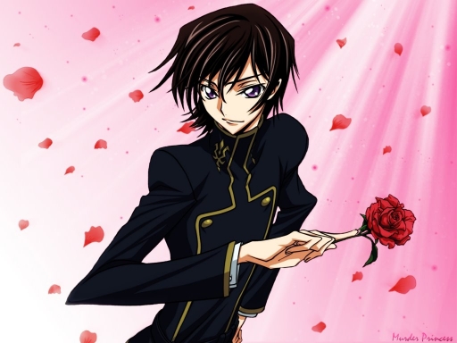 Lelouch