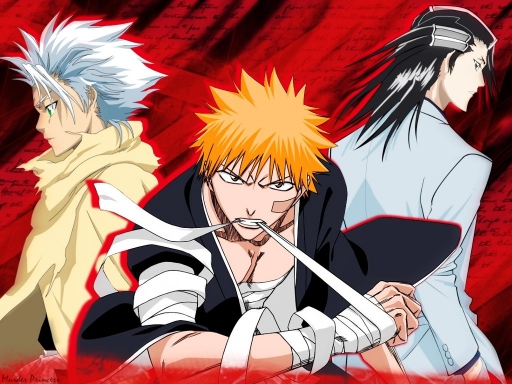 Bleach