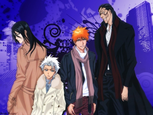 Bleach