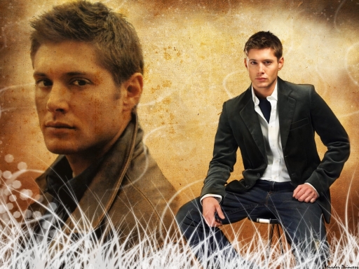 Jensen Ackles