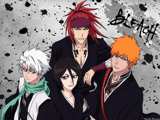 Bleach