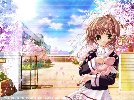 ~Sakura~