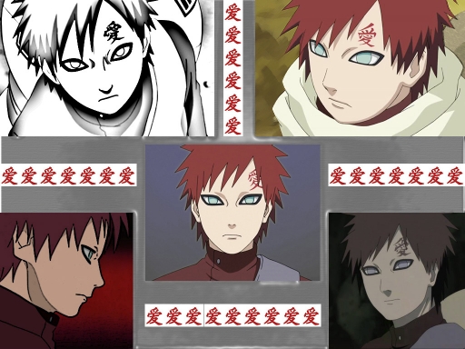 Gaara