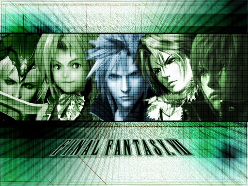 Final fantasy