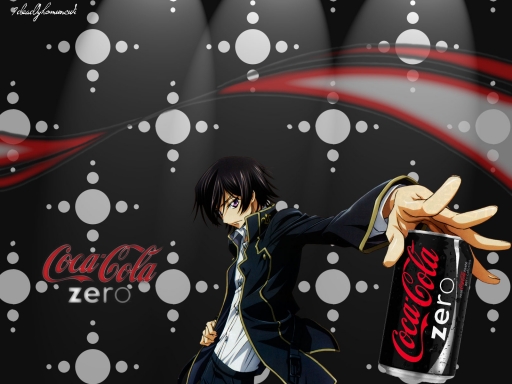 Coke Zero