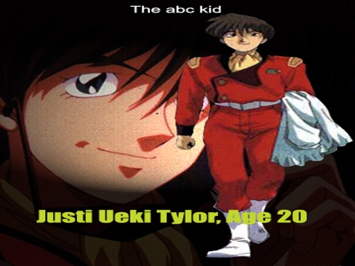Tylor-black
