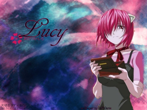 Lucy